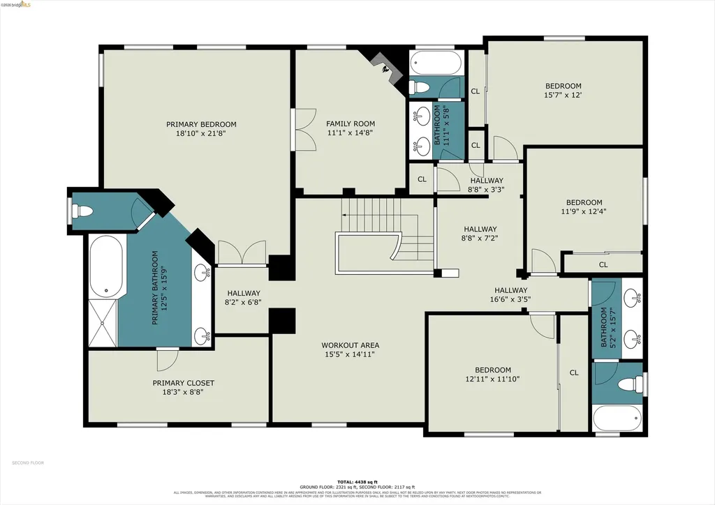 106 Little Ranch Oakley CA 94561