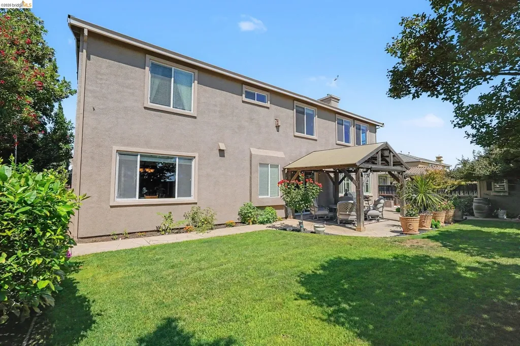 106 Little Ranch Oakley CA 94561