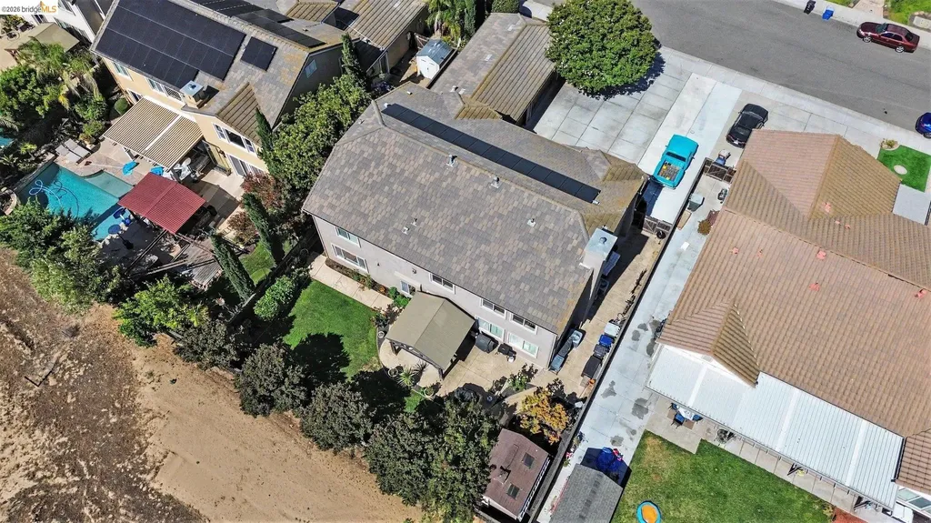 106 Little Ranch Oakley CA 94561