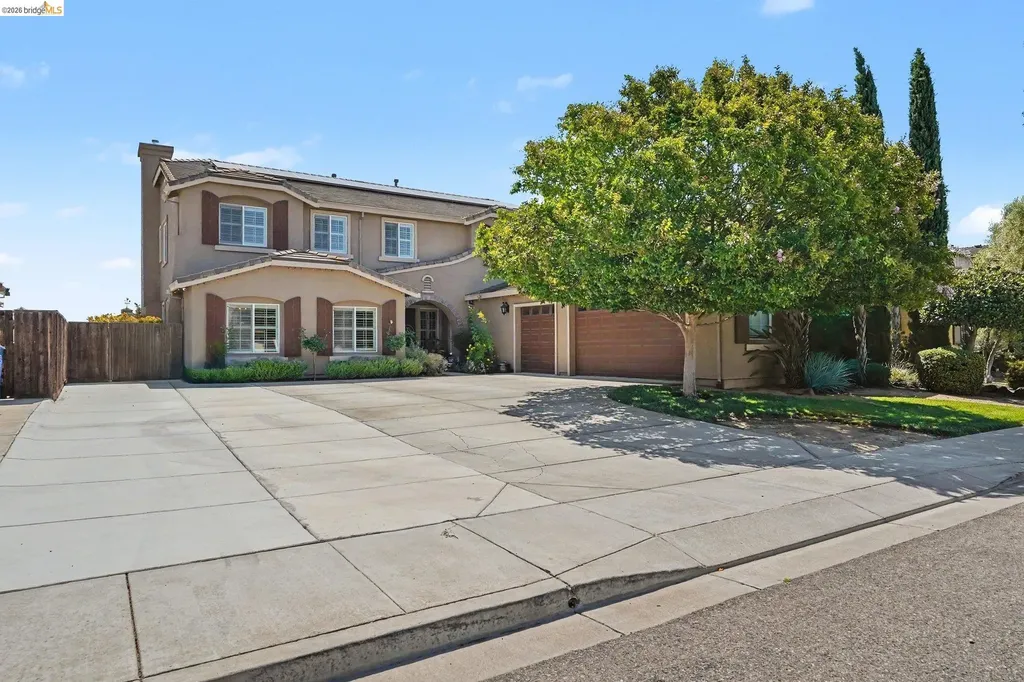 106 Little Ranch Oakley CA 94561