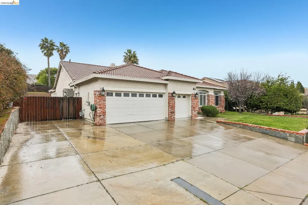 5227 Ramsdell Court Antioch CA 94531