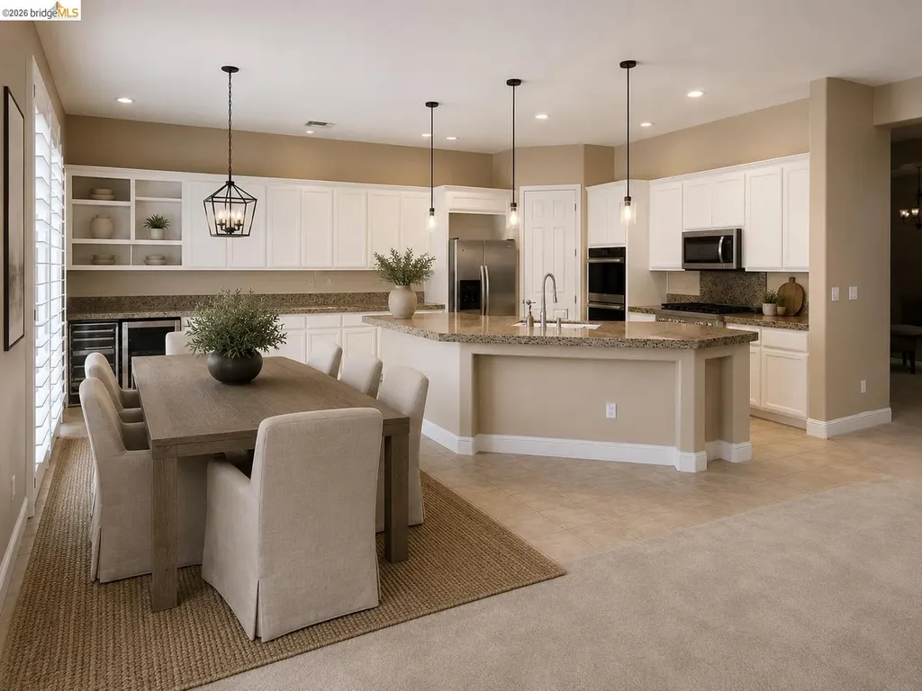 5227 Ramsdell Court Antioch CA 94531
