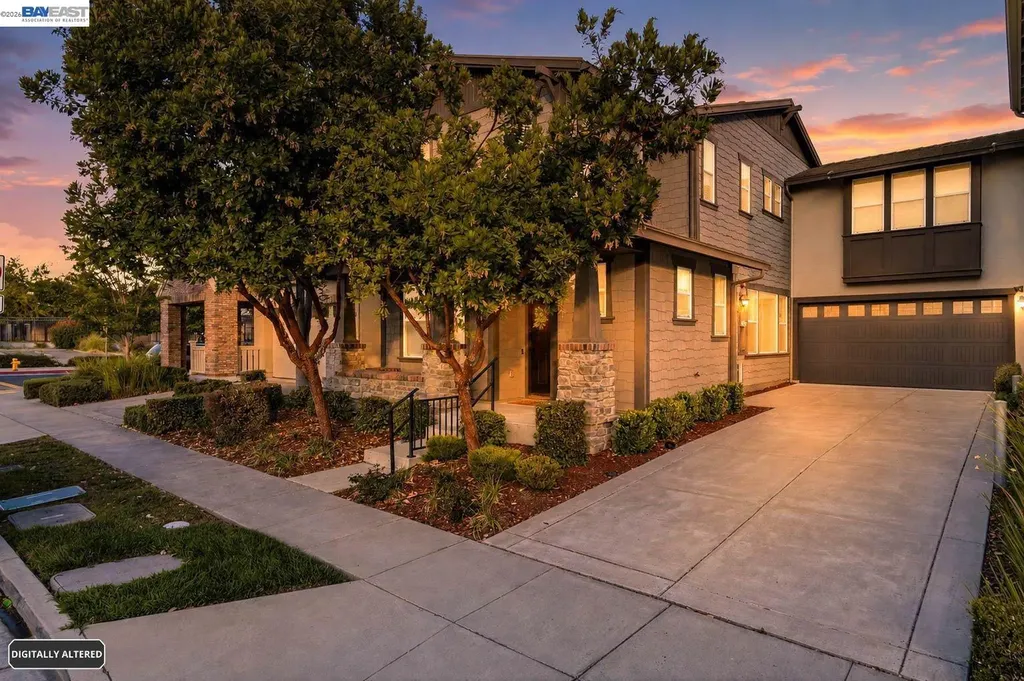 4454 Irisview Place San Ramon CA 94582