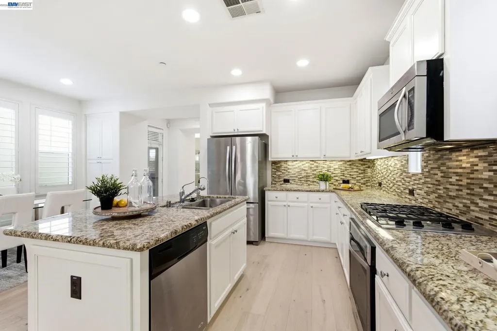 4454 Irisview Place San Ramon CA 94582
