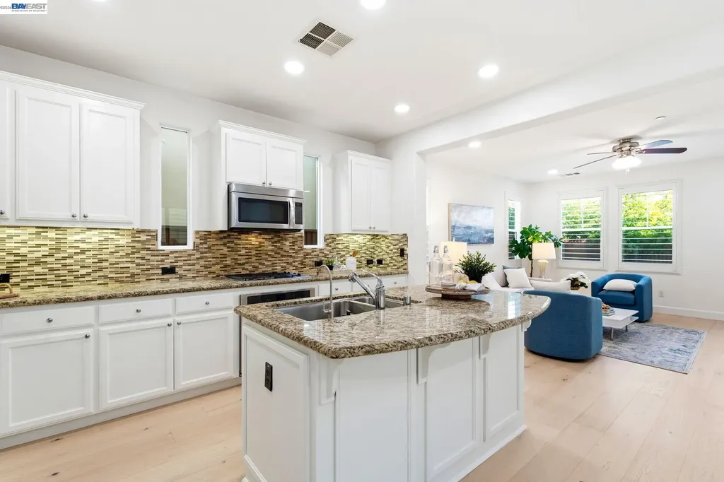 4454 Irisview Place San Ramon CA 94582