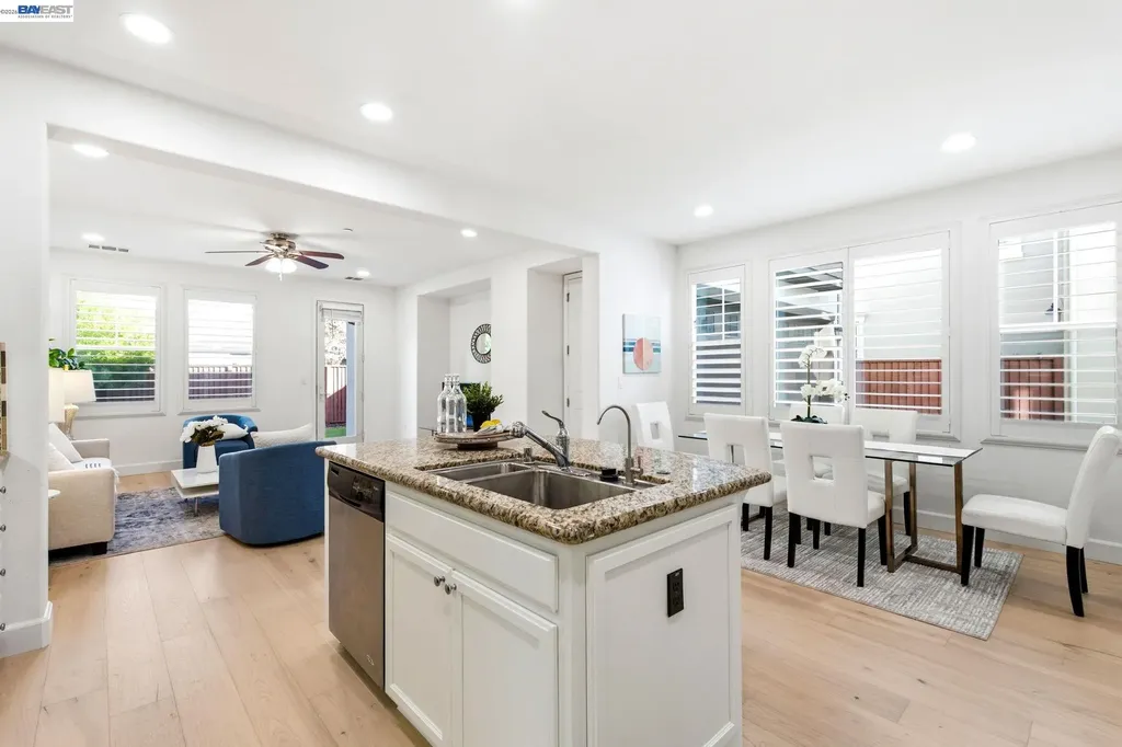 4454 Irisview Place San Ramon CA 94582