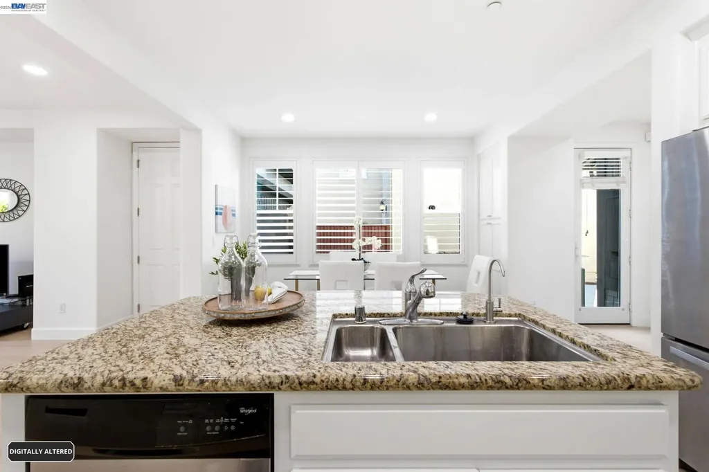 4454 Irisview Place San Ramon CA 94582