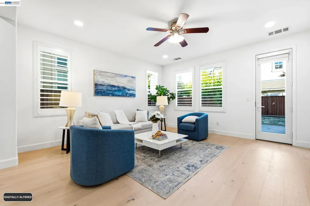 4454 Irisview Place San Ramon CA 94582