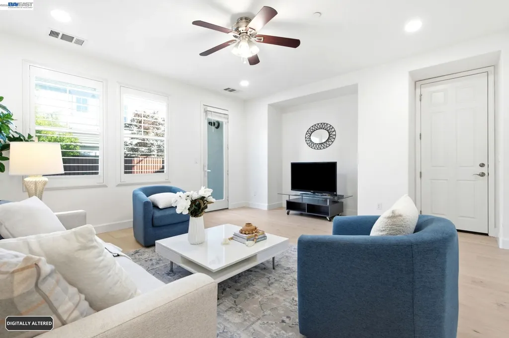 4454 Irisview Place San Ramon CA 94582