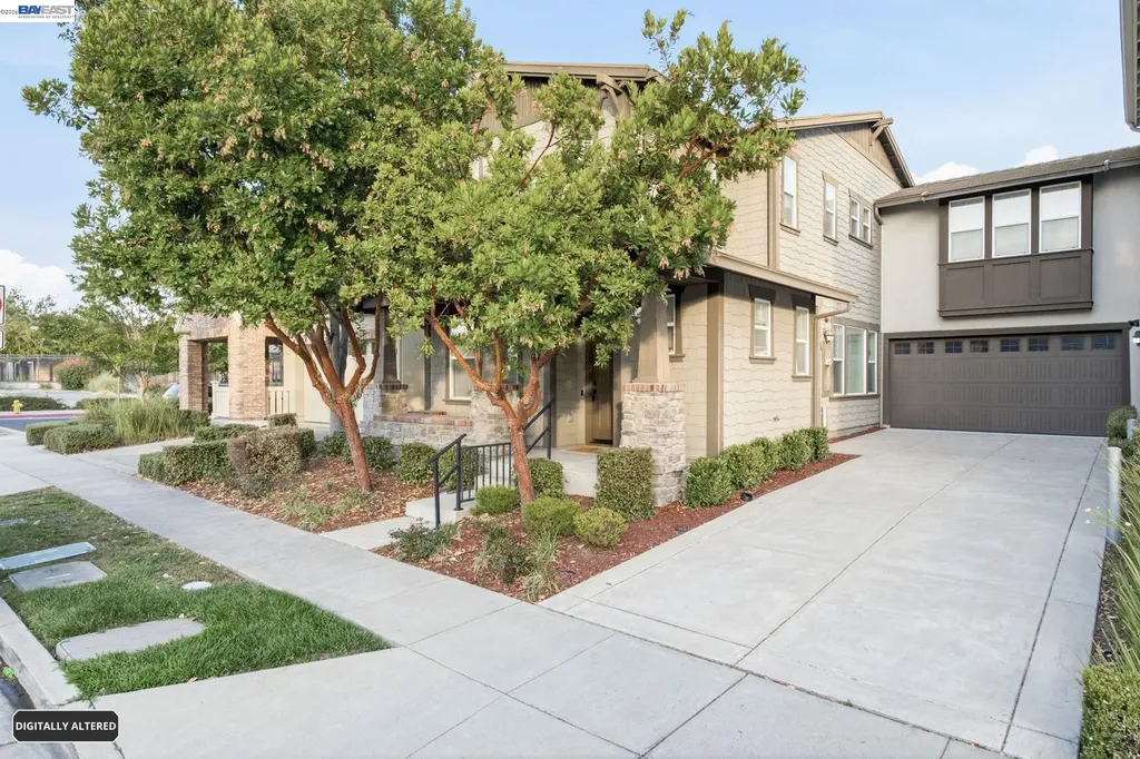 4454 Irisview Place San Ramon CA 94582