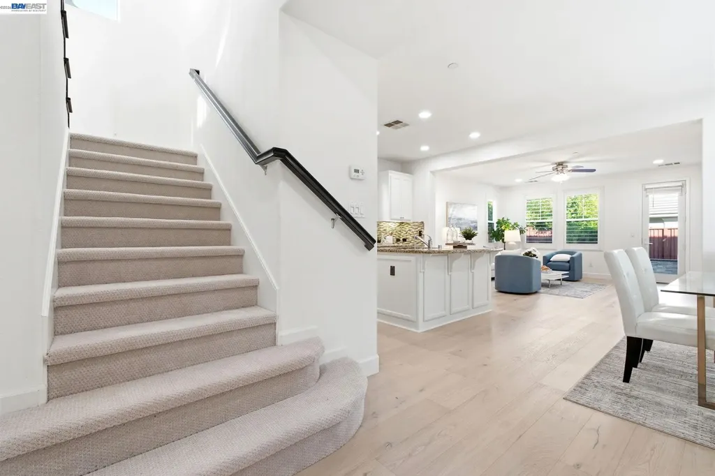 4454 Irisview Place San Ramon CA 94582
