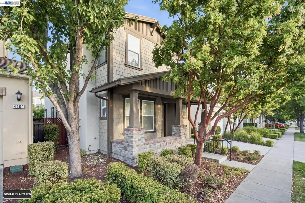 4454 Irisview Place San Ramon CA 94582
