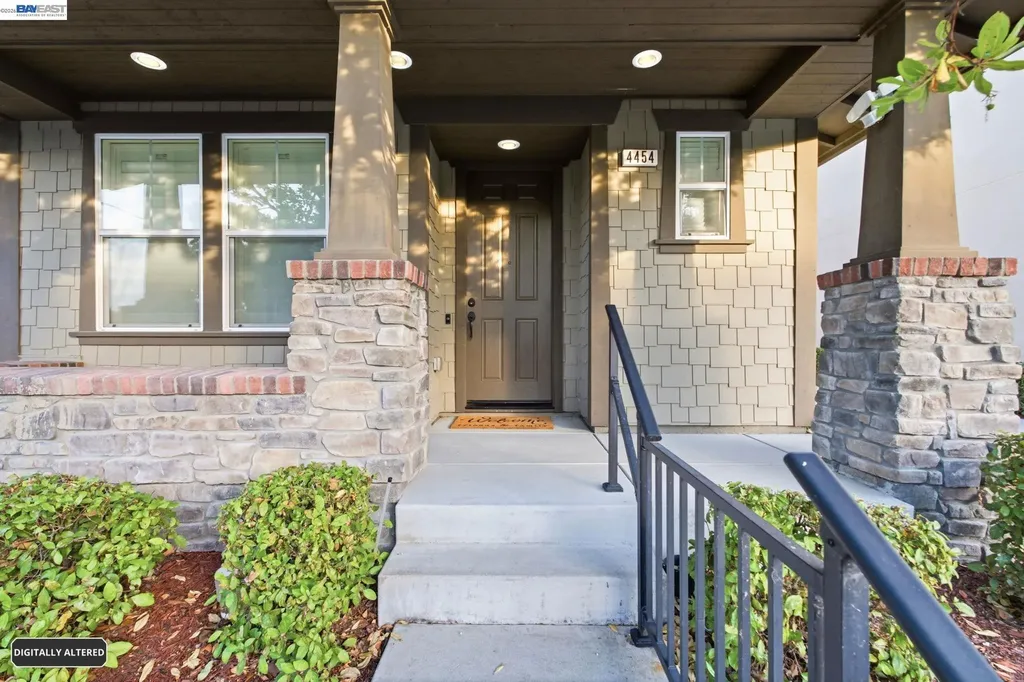 4454 Irisview Place San Ramon CA 94582