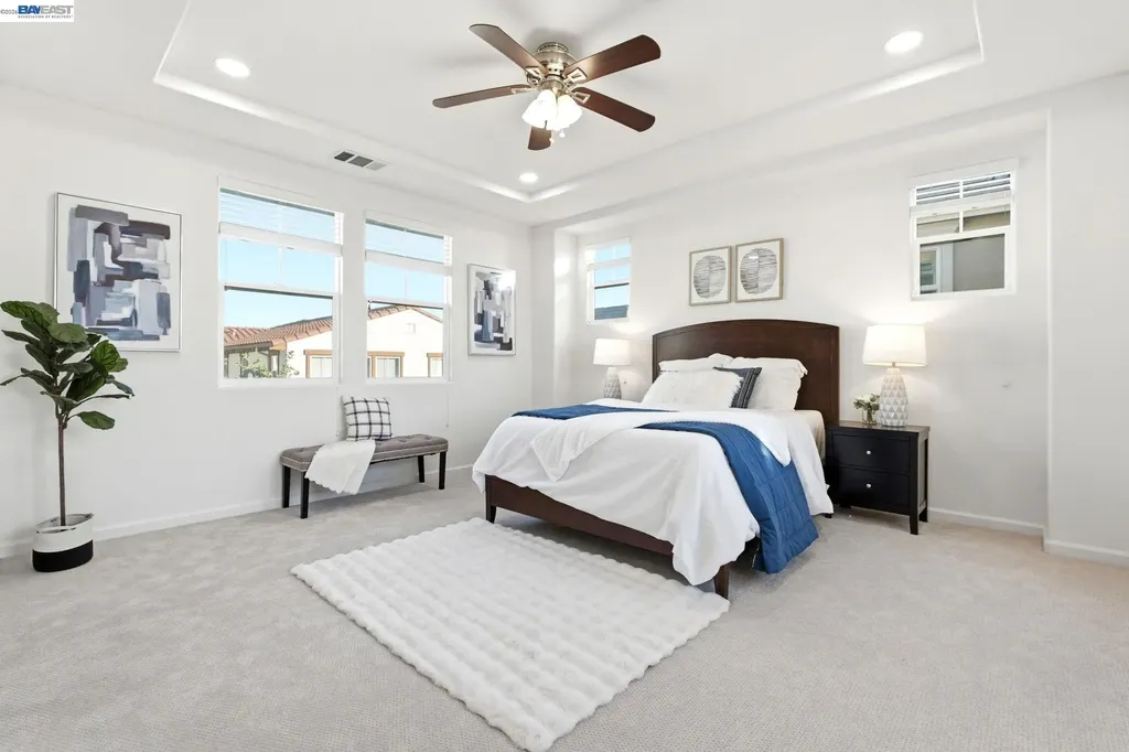4454 Irisview Place San Ramon CA 94582