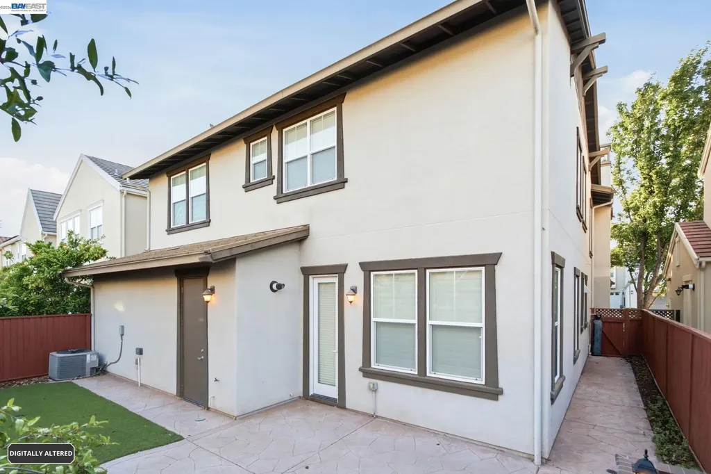 4454 Irisview Place San Ramon CA 94582