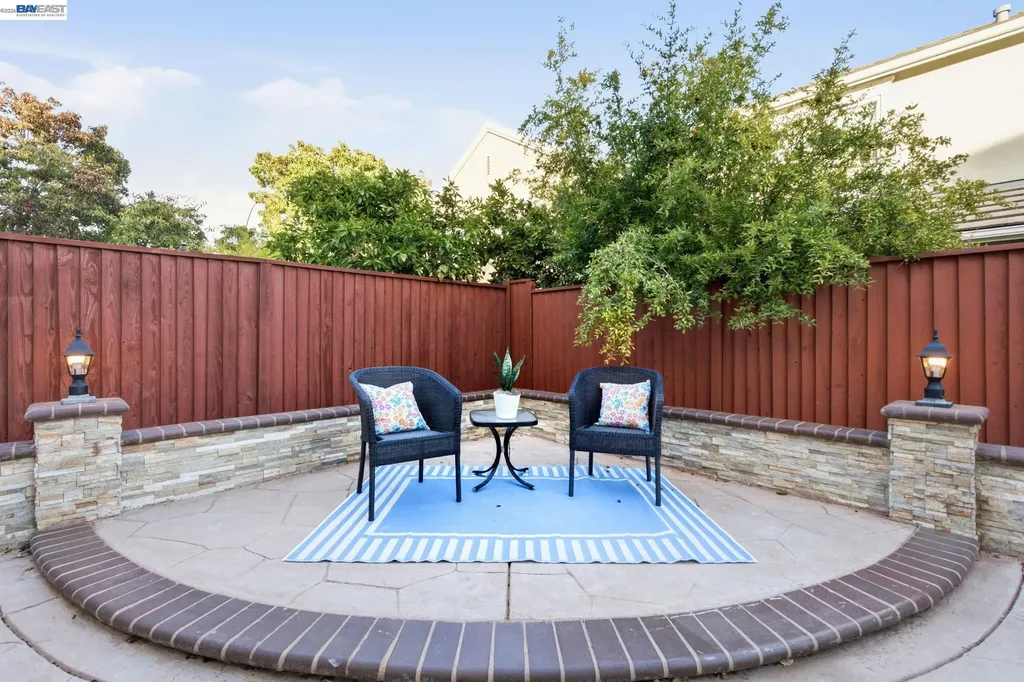 4454 Irisview Place San Ramon CA 94582