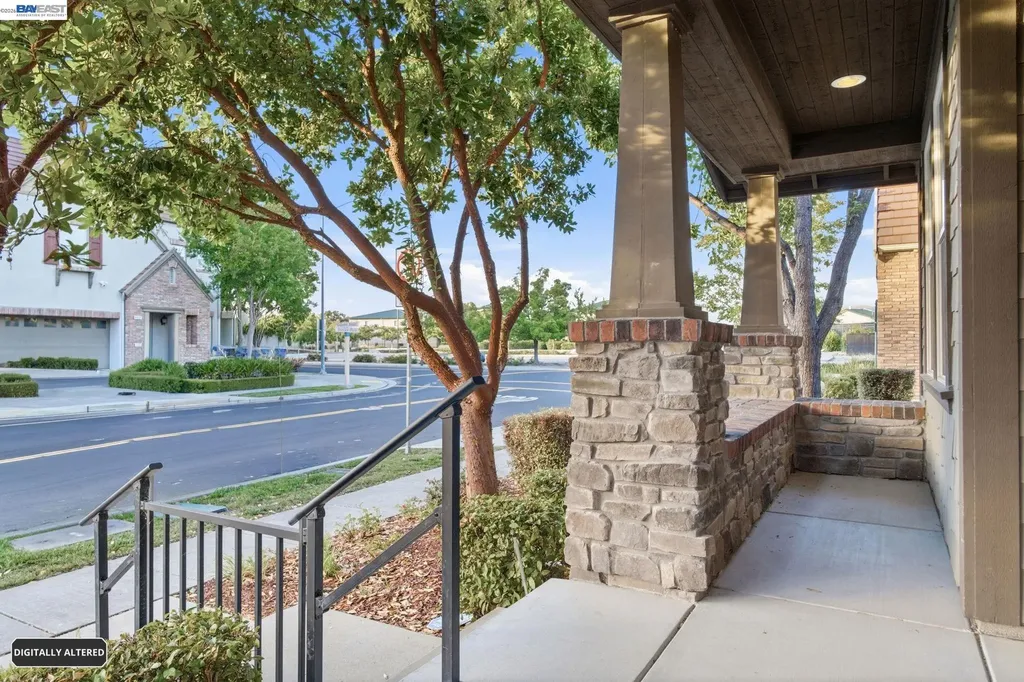 4454 Irisview Place San Ramon CA 94582