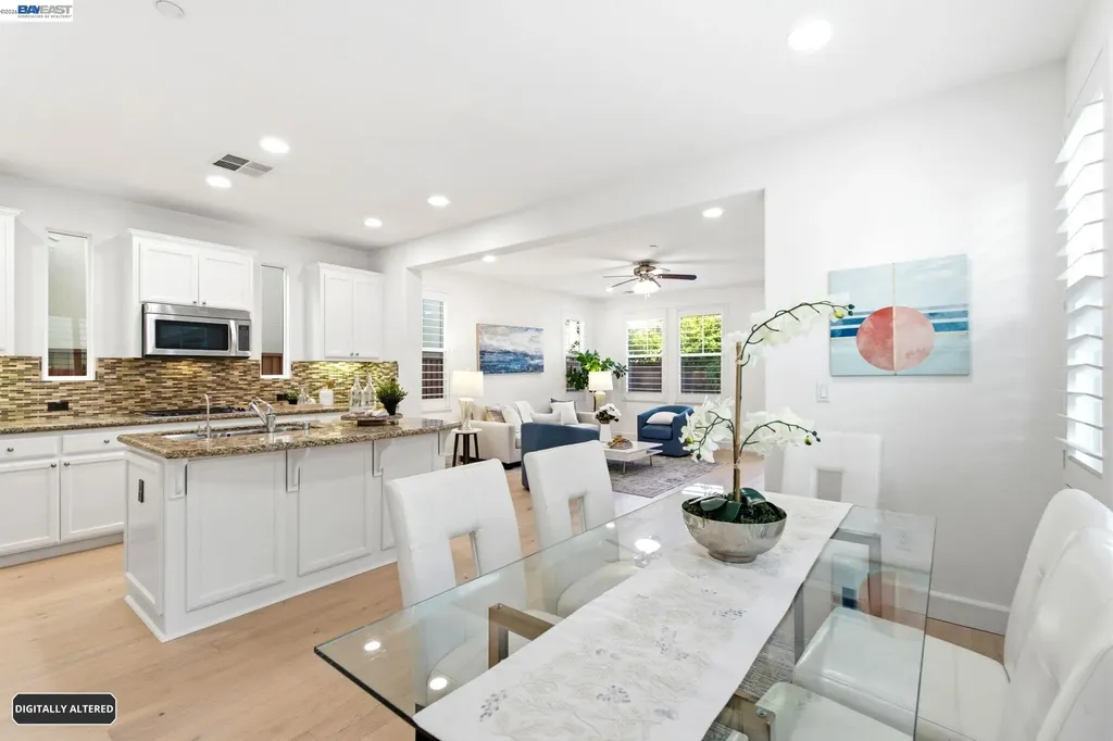 4454 Irisview Place San Ramon CA 94582