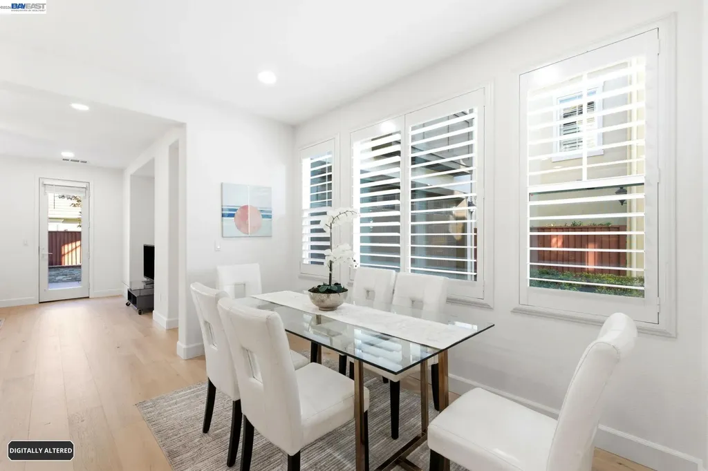 4454 Irisview Place San Ramon CA 94582