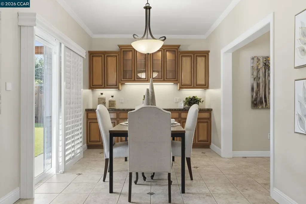 4242 Henning Drive Concord CA 94521