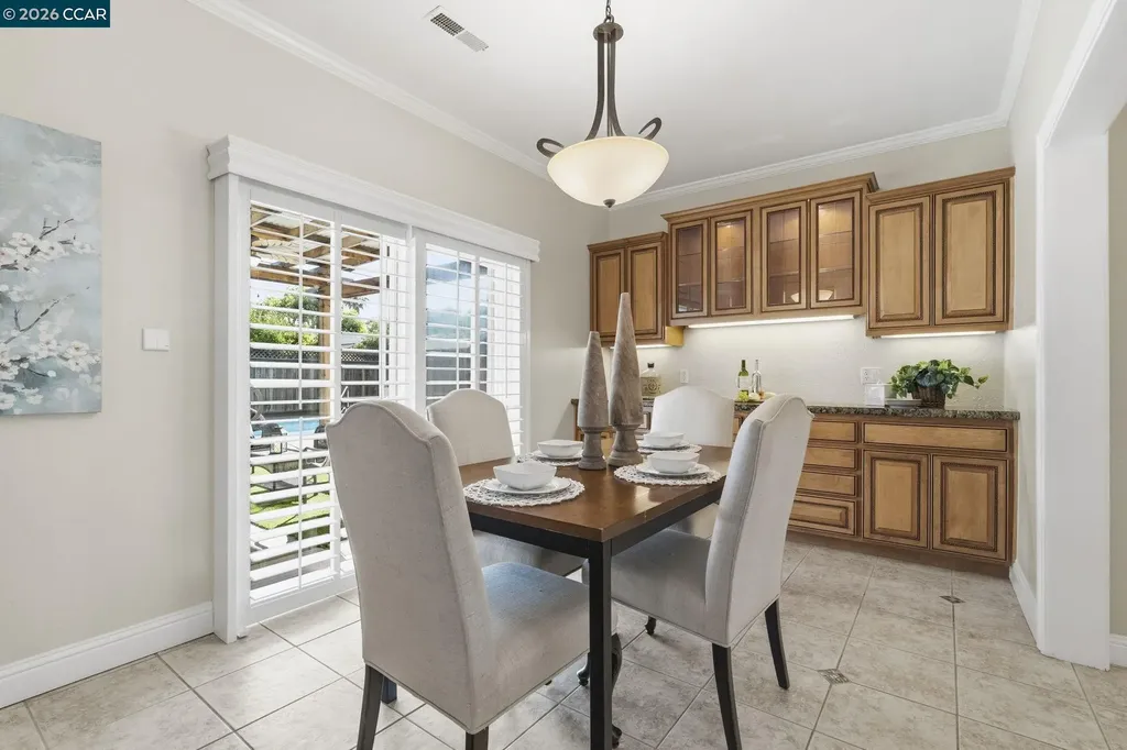 4242 Henning Drive Concord CA 94521