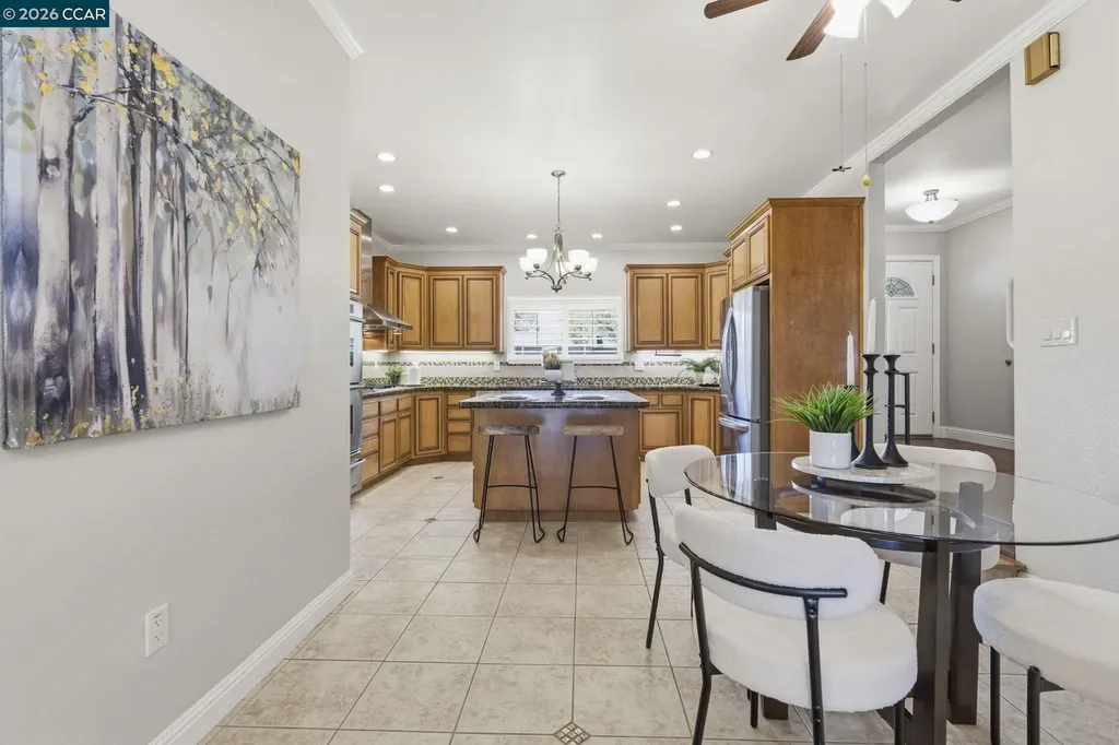 4242 Henning Drive Concord CA 94521
