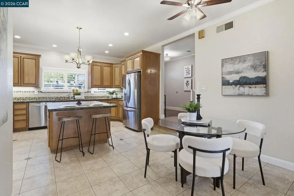 4242 Henning Drive Concord CA 94521