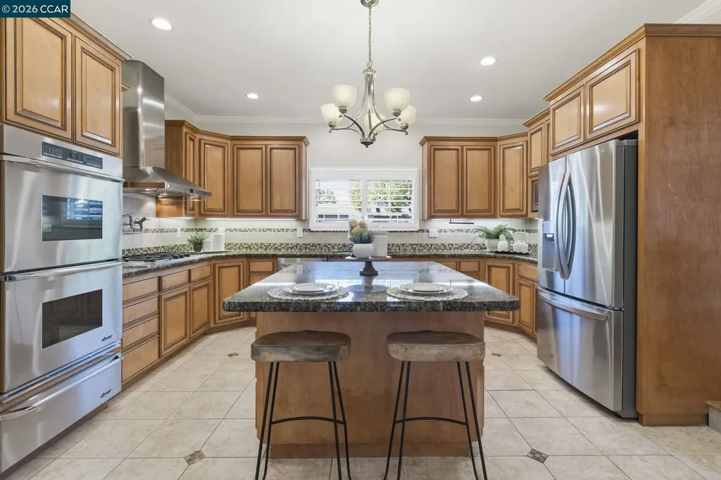 4242 Henning Drive Concord CA 94521