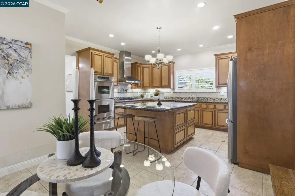 4242 Henning Drive Concord CA 94521