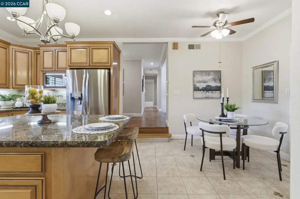 4242 Henning Drive Concord CA 94521