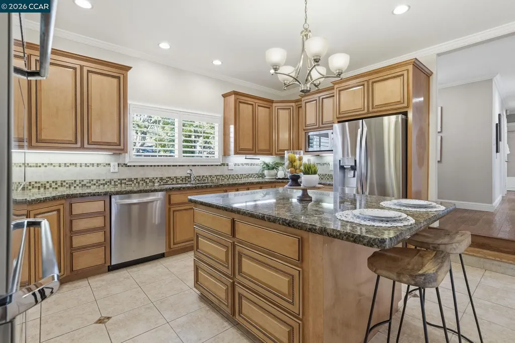 4242 Henning Drive Concord CA 94521