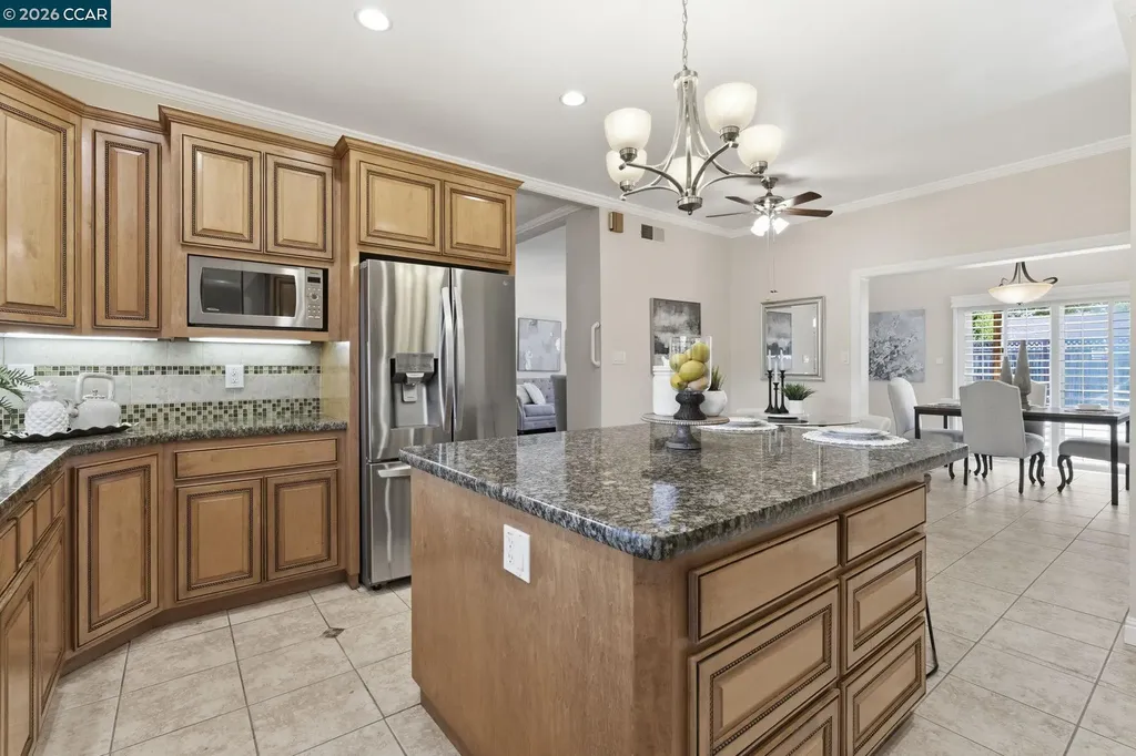 4242 Henning Drive Concord CA 94521