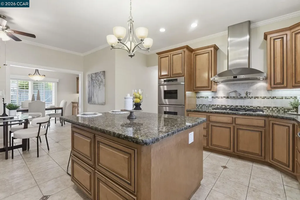 4242 Henning Drive Concord CA 94521