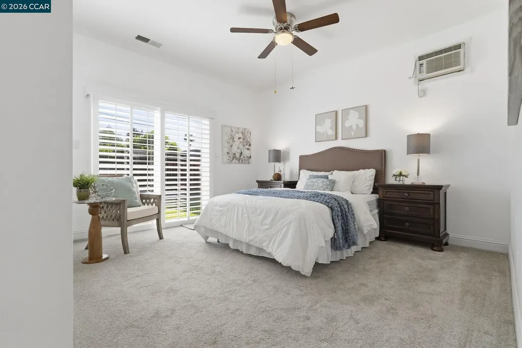 4242 Henning Drive Concord CA 94521