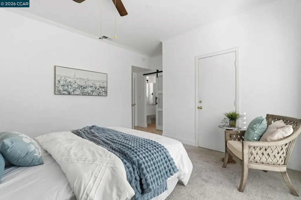 4242 Henning Drive Concord CA 94521