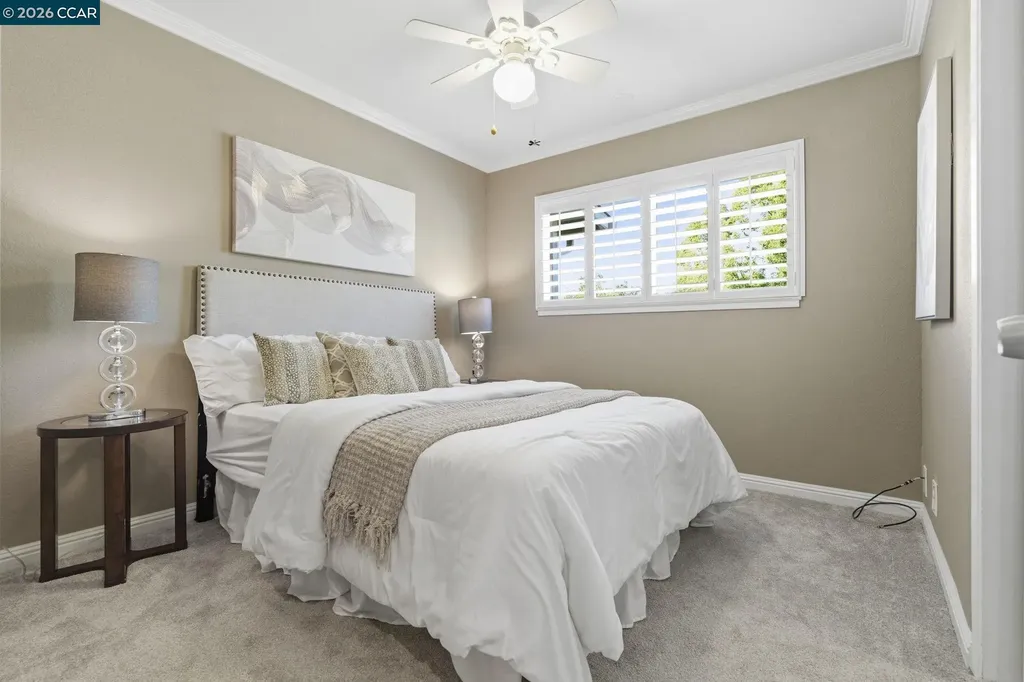 4242 Henning Drive Concord CA 94521