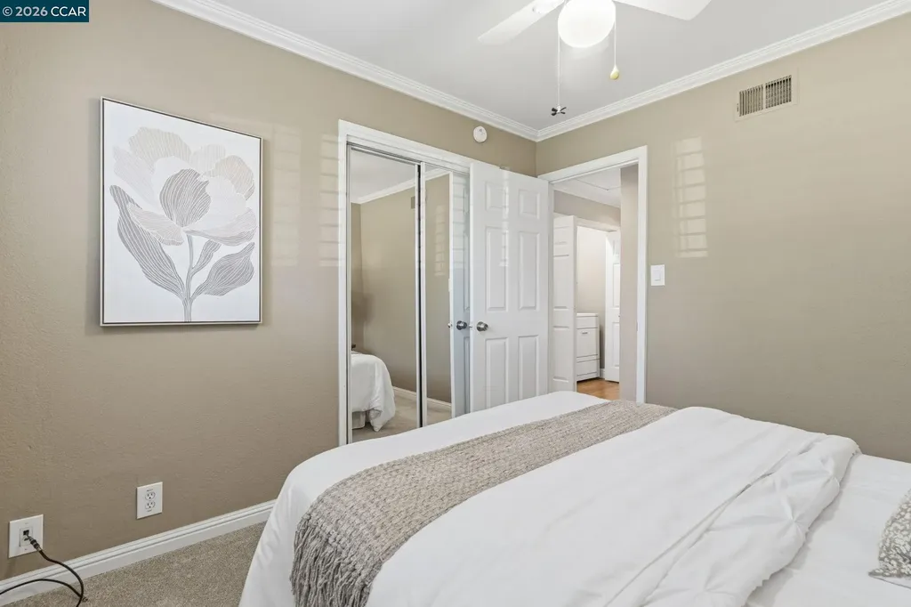 4242 Henning Drive Concord CA 94521
