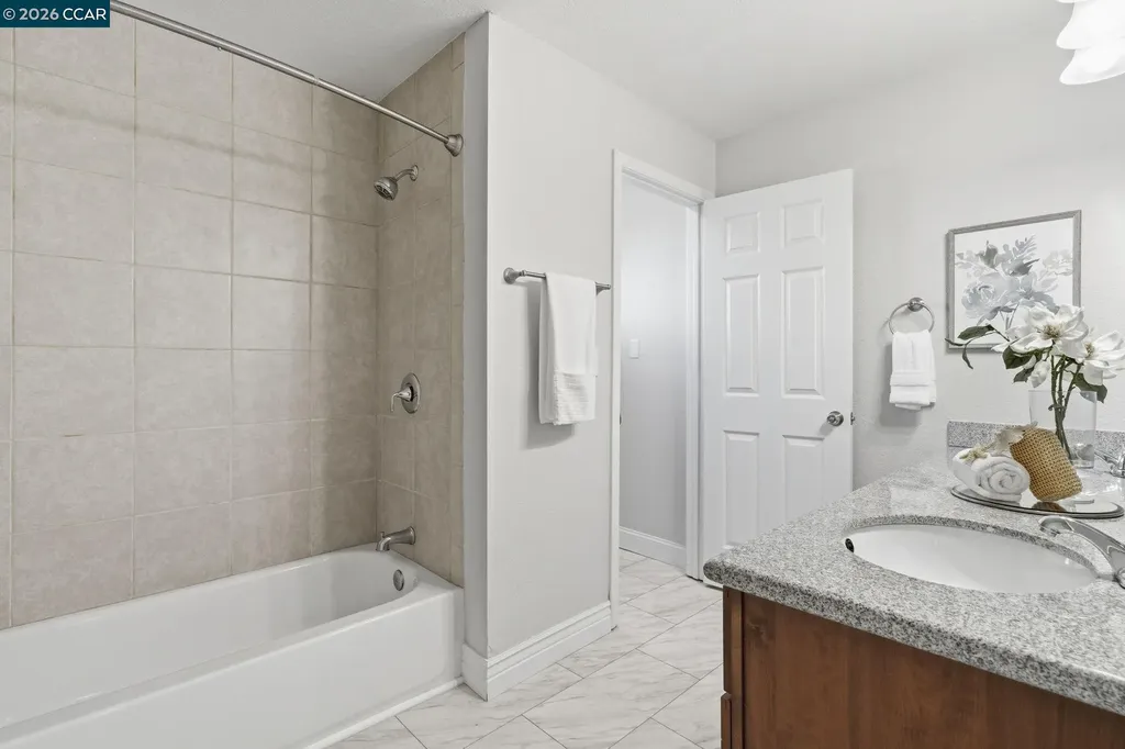 4242 Henning Drive Concord CA 94521