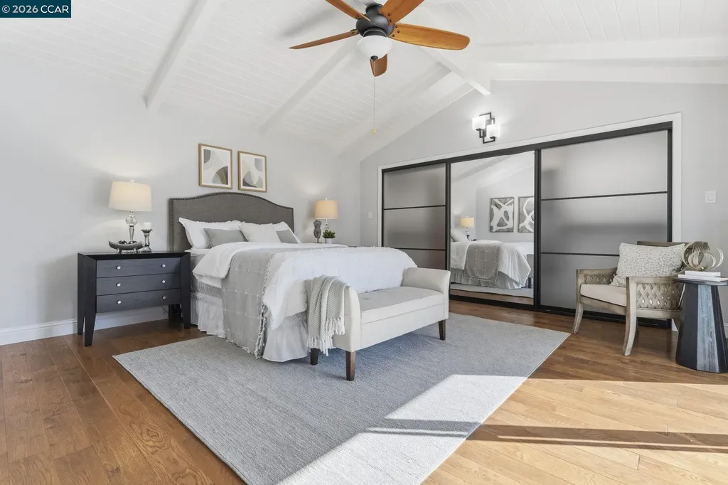 4242 Henning Drive Concord CA 94521