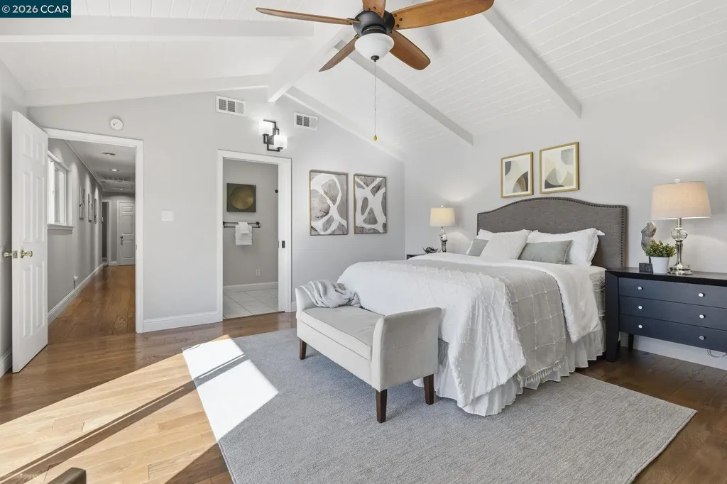4242 Henning Drive Concord CA 94521