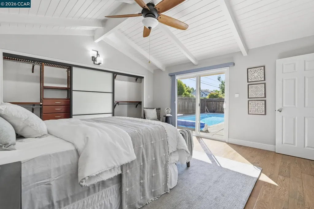4242 Henning Drive Concord CA 94521