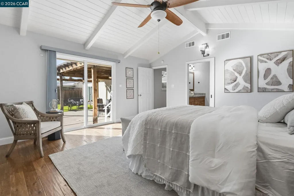 4242 Henning Drive Concord CA 94521
