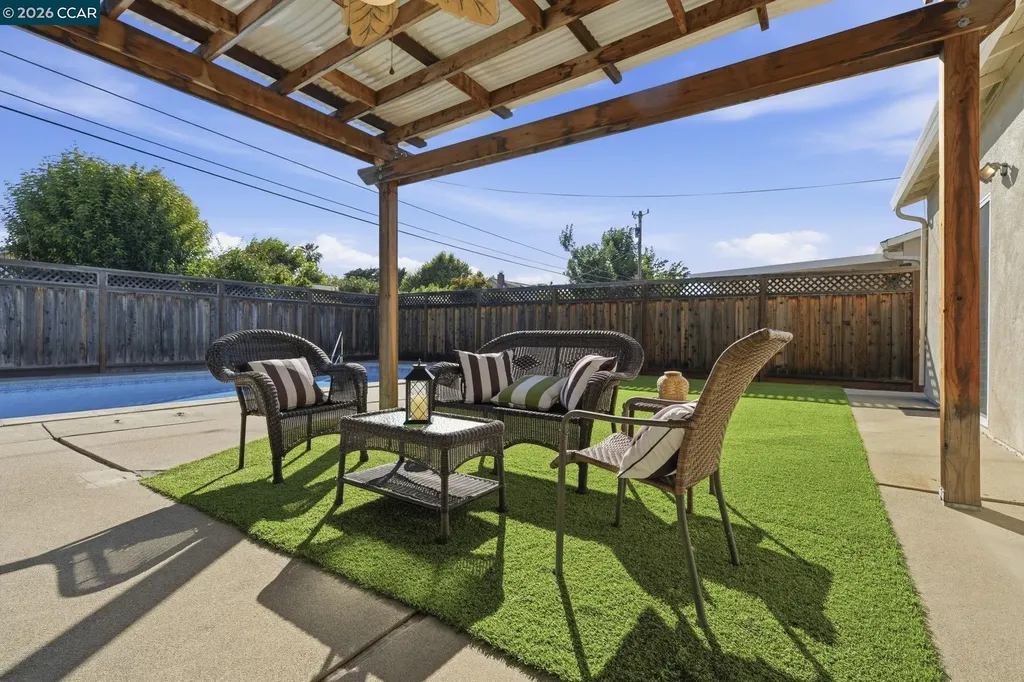 4242 Henning Drive Concord CA 94521