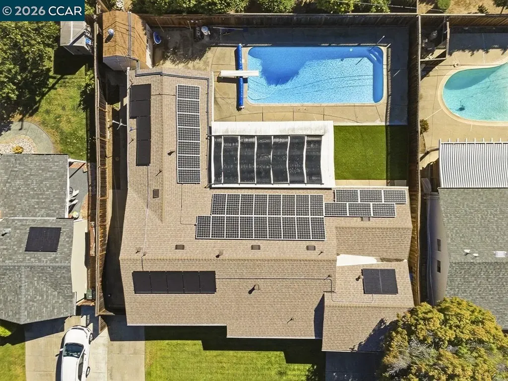 4242 Henning Drive Concord CA 94521