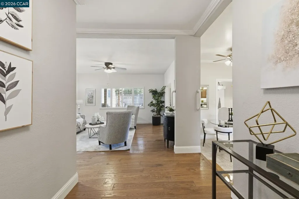 4242 Henning Drive Concord CA 94521