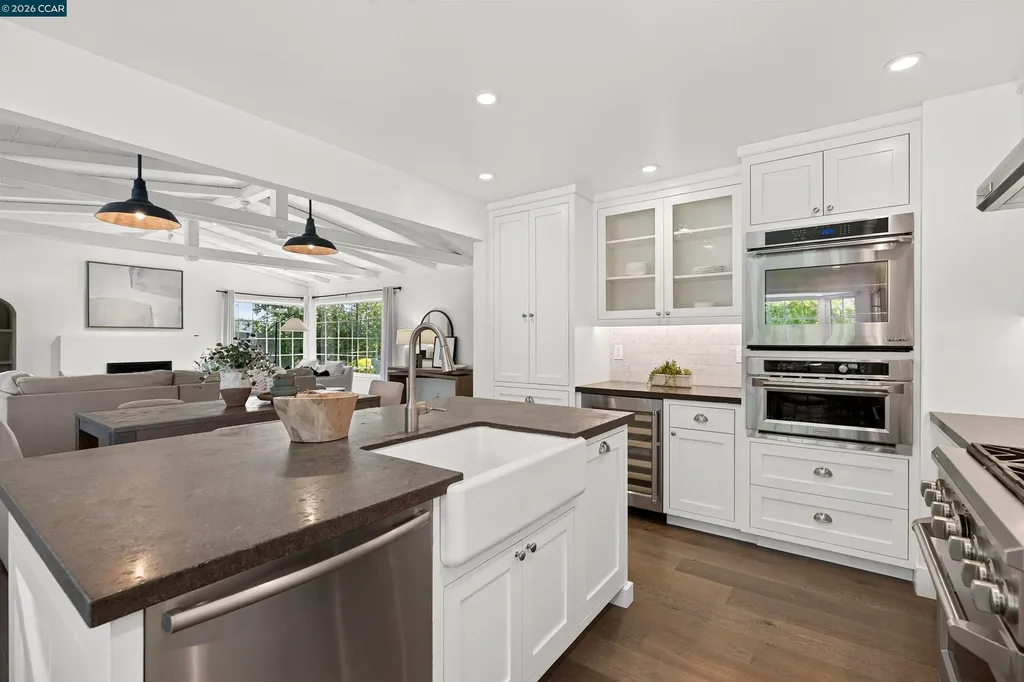 3250 Judith Lane Lafayette CA 94549