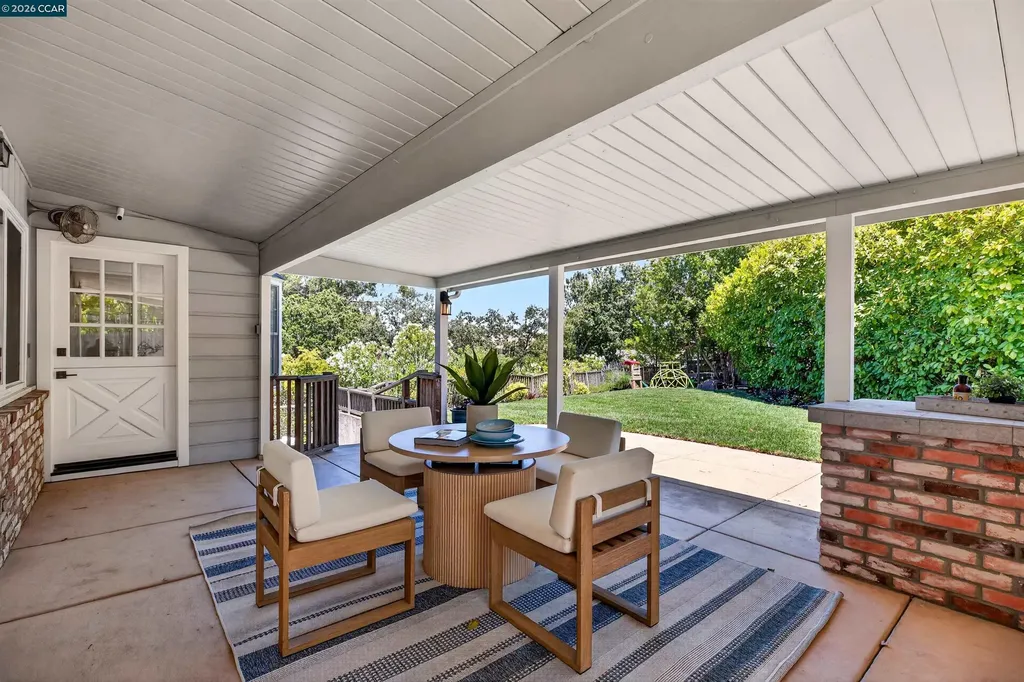 3250 Judith Lane Lafayette CA 94549