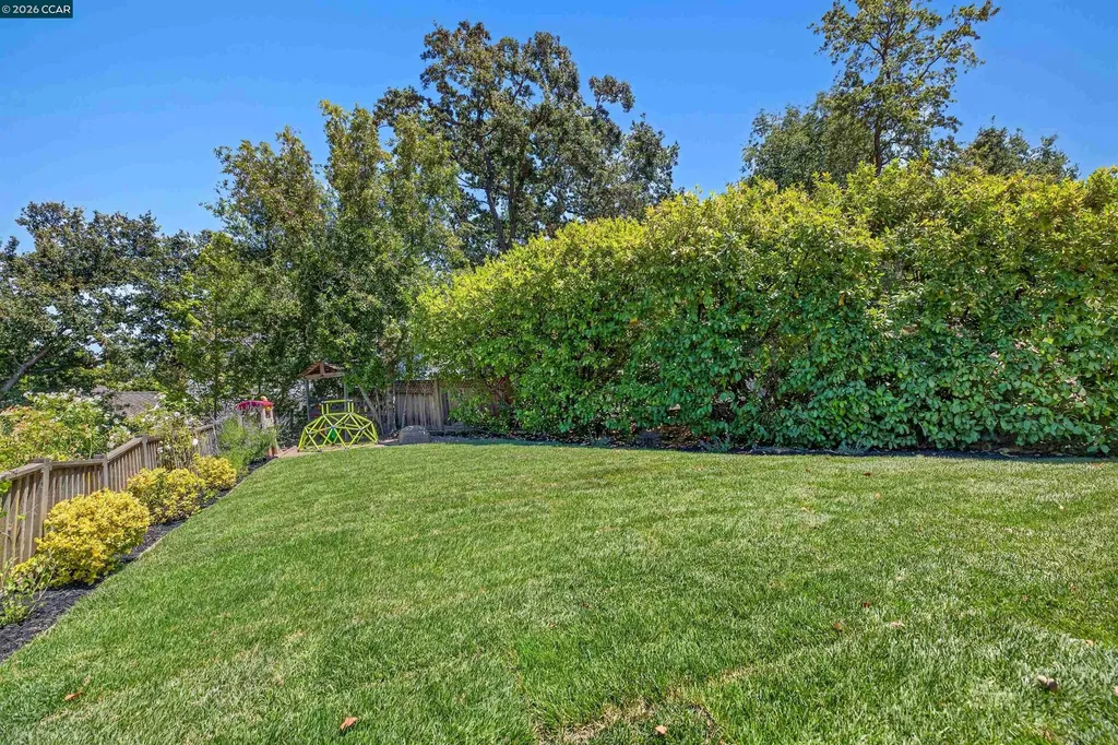 3250 Judith Lane Lafayette CA 94549