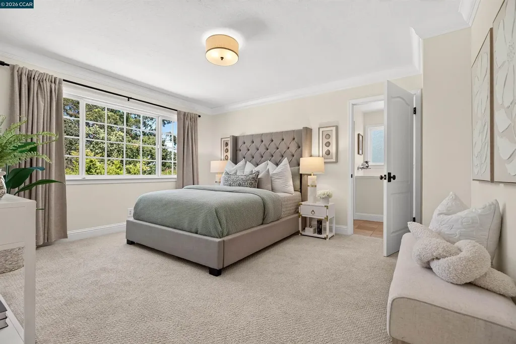 3250 Judith Lane Lafayette CA 94549
