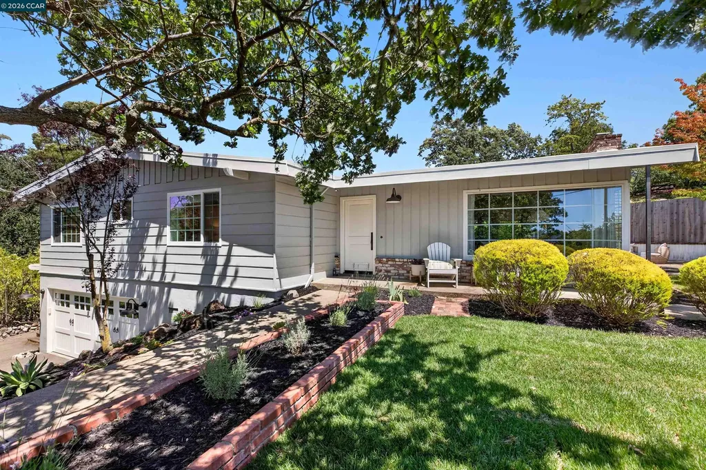 3250 Judith Lane Lafayette CA 94549